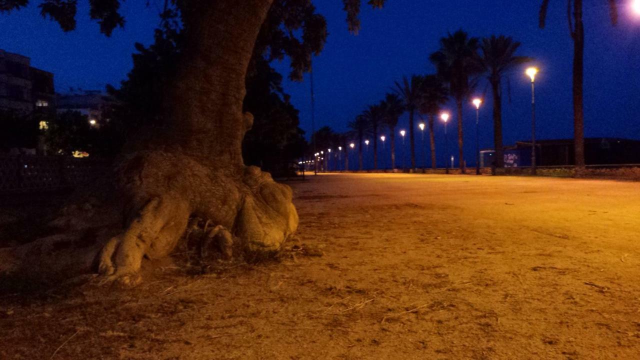 White Stones Beach In サン・ポル・デ・マール エクステリア 写真
